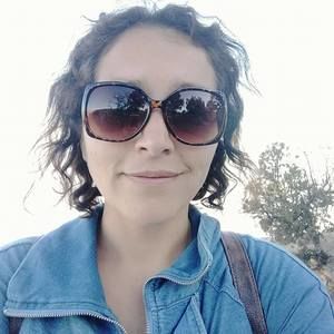 Meet your Posher, Cecilia